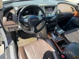 Infiniti QX 70 2018 V6
